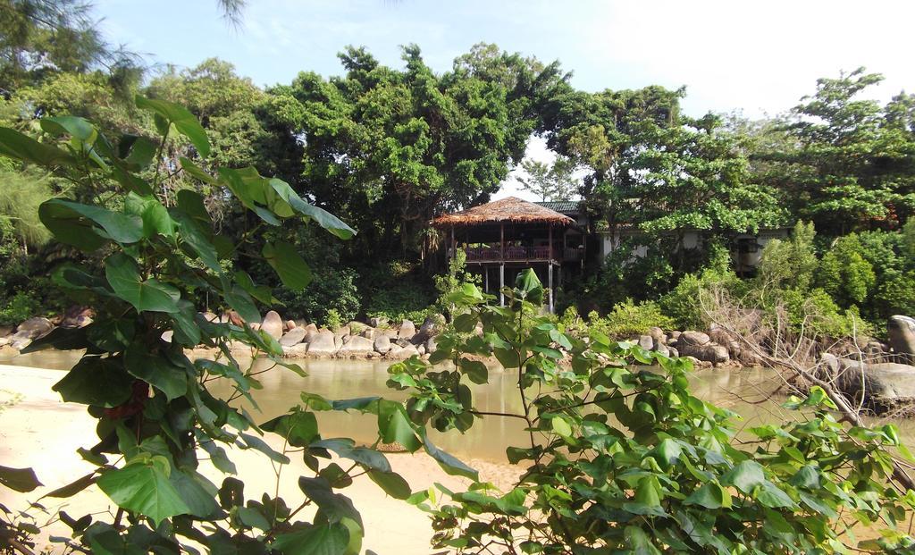 Poseidon บ้านพัก 2*