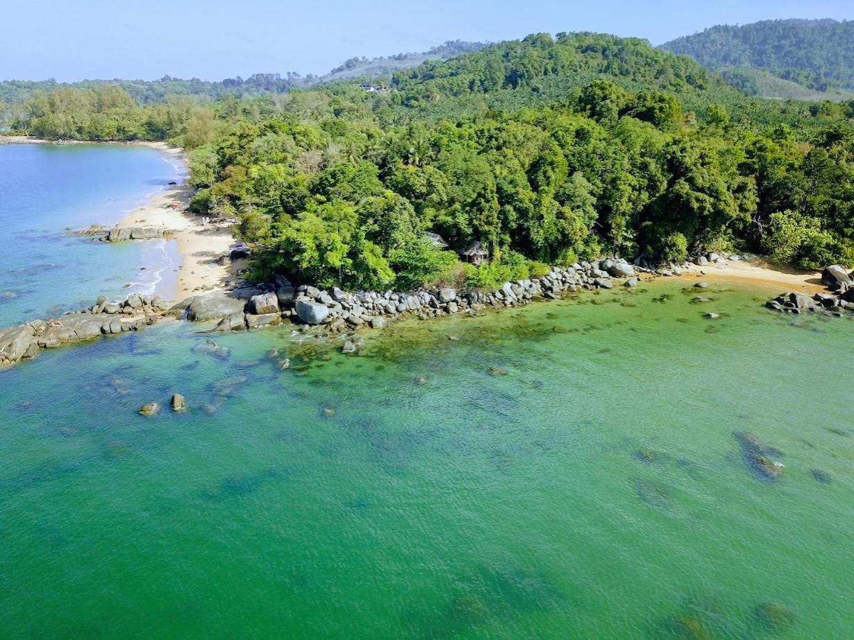บ้านพัก Poseidon 2*