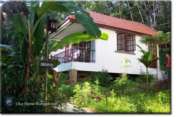 บ้านพัก Poseidon 2*