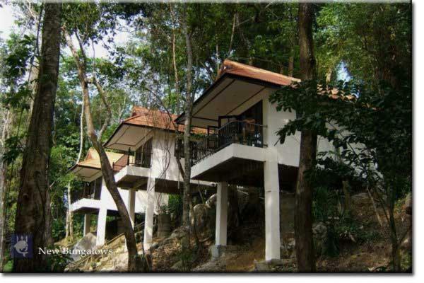 บ้านพัก Poseidon
