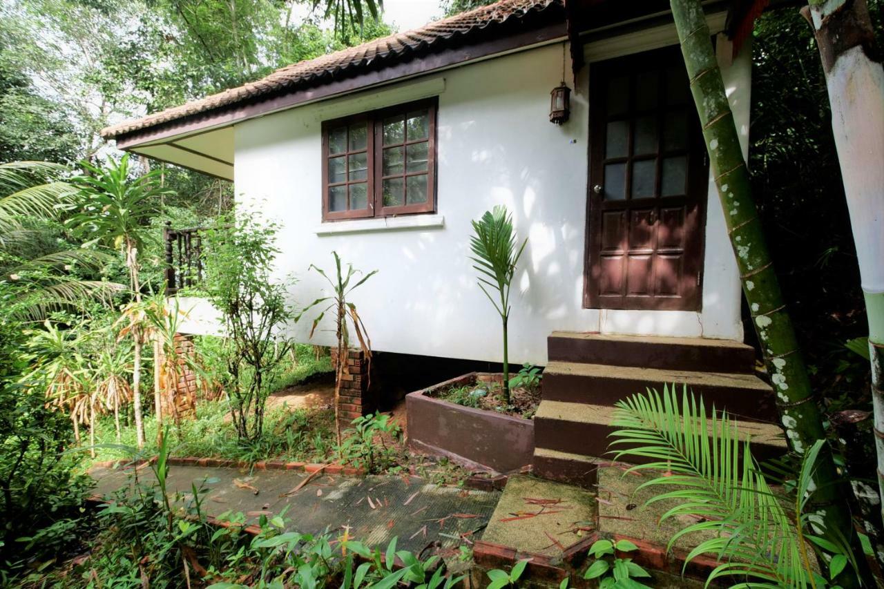 บ้านพัก Poseidon เขาหลัก