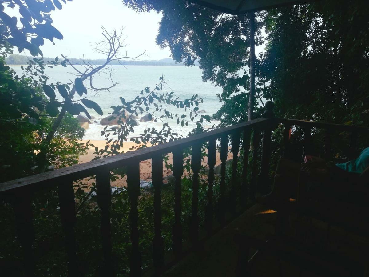 Poseidon บ้านพัก