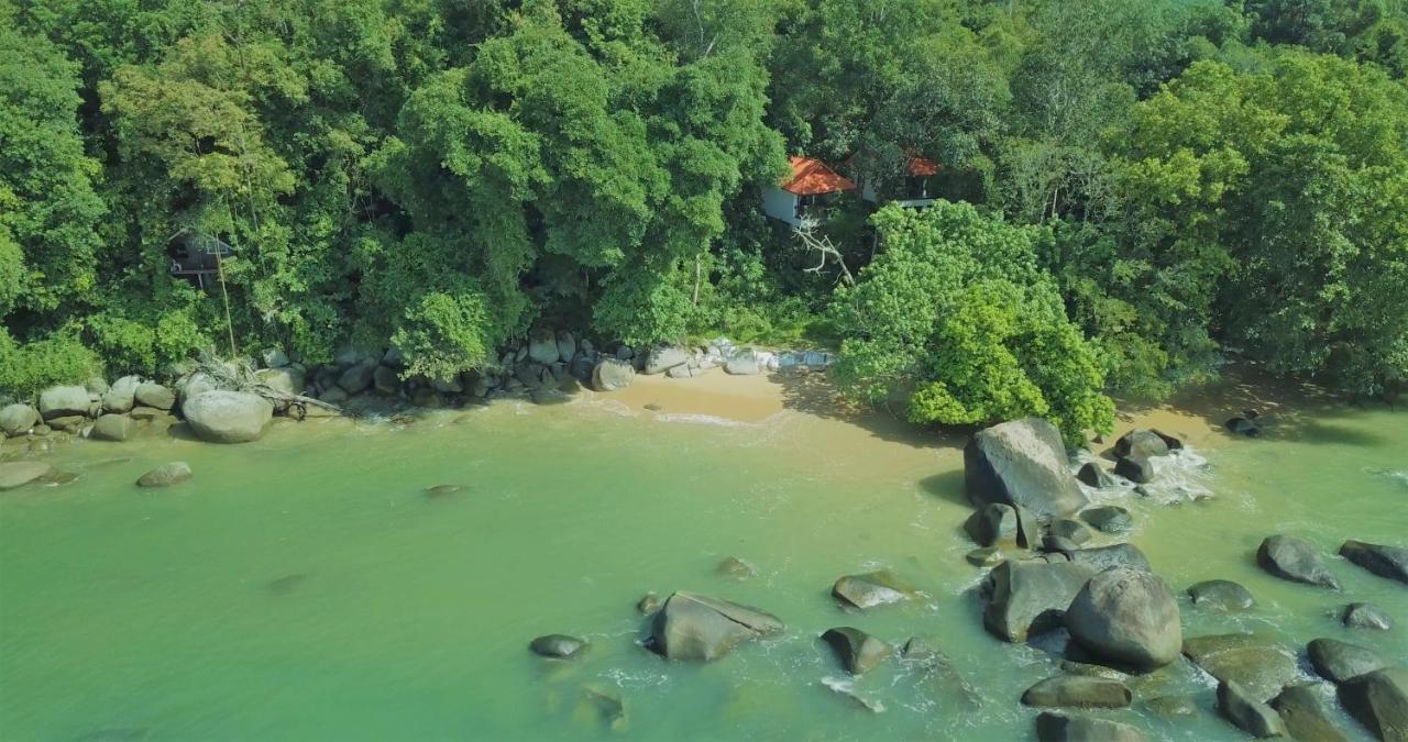 บ้านพัก Poseidon